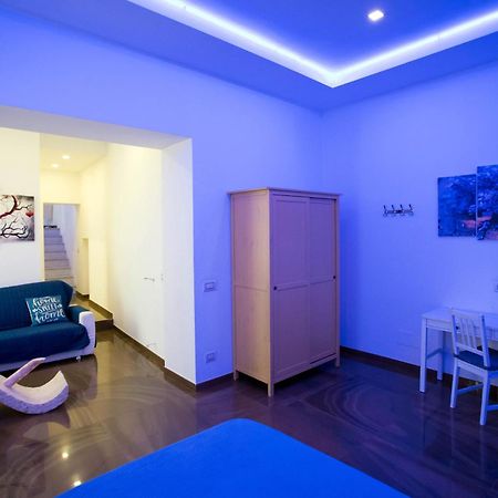 Palazzo 15 Napoli Bed & Breakfast Ngoại thất bức ảnh