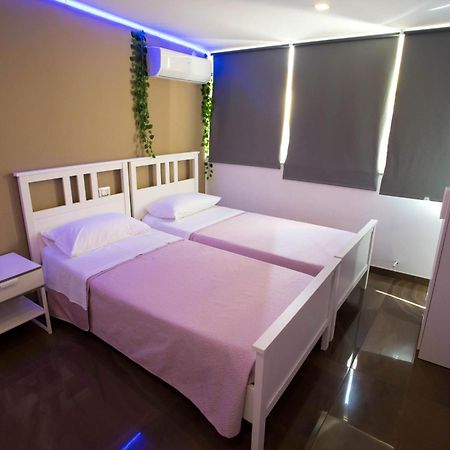 Palazzo 15 Napoli Bed & Breakfast Ngoại thất bức ảnh