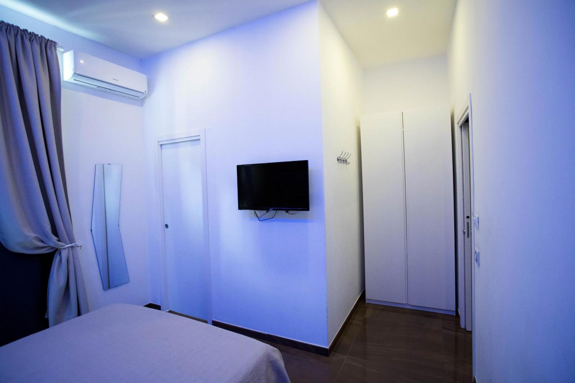 Palazzo 15 Napoli Bed & Breakfast Ngoại thất bức ảnh