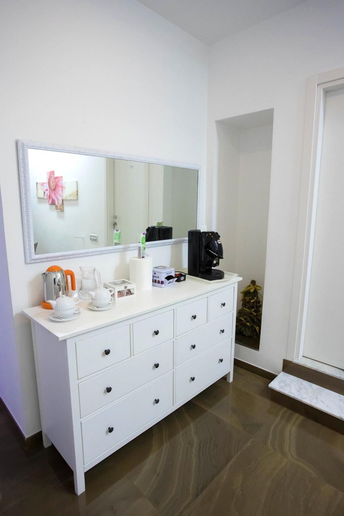 Palazzo 15 Napoli Bed & Breakfast Ngoại thất bức ảnh