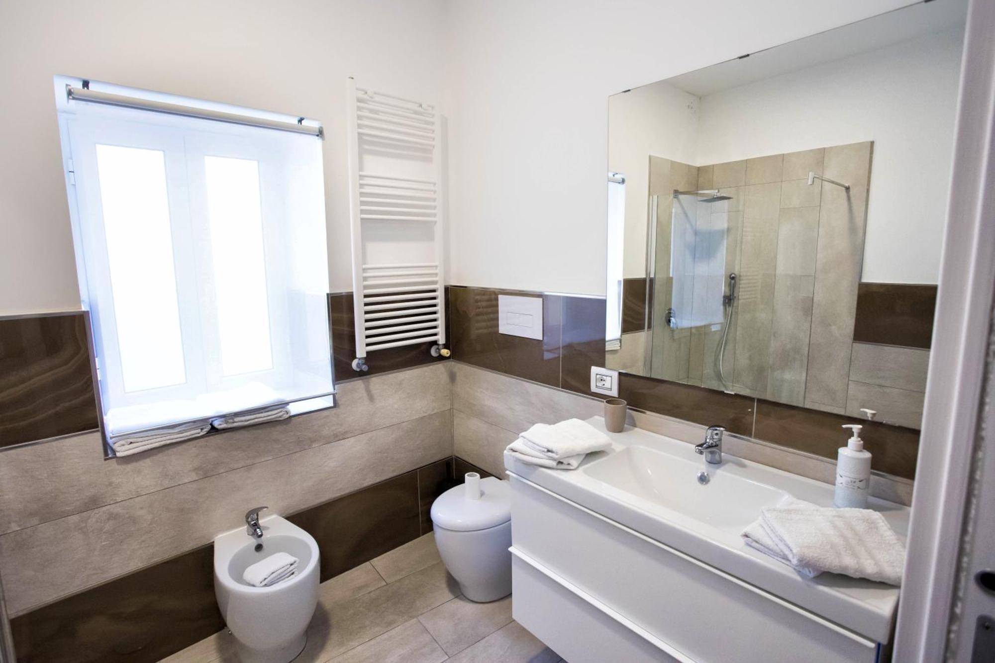 Palazzo 15 Napoli Bed & Breakfast Ngoại thất bức ảnh
