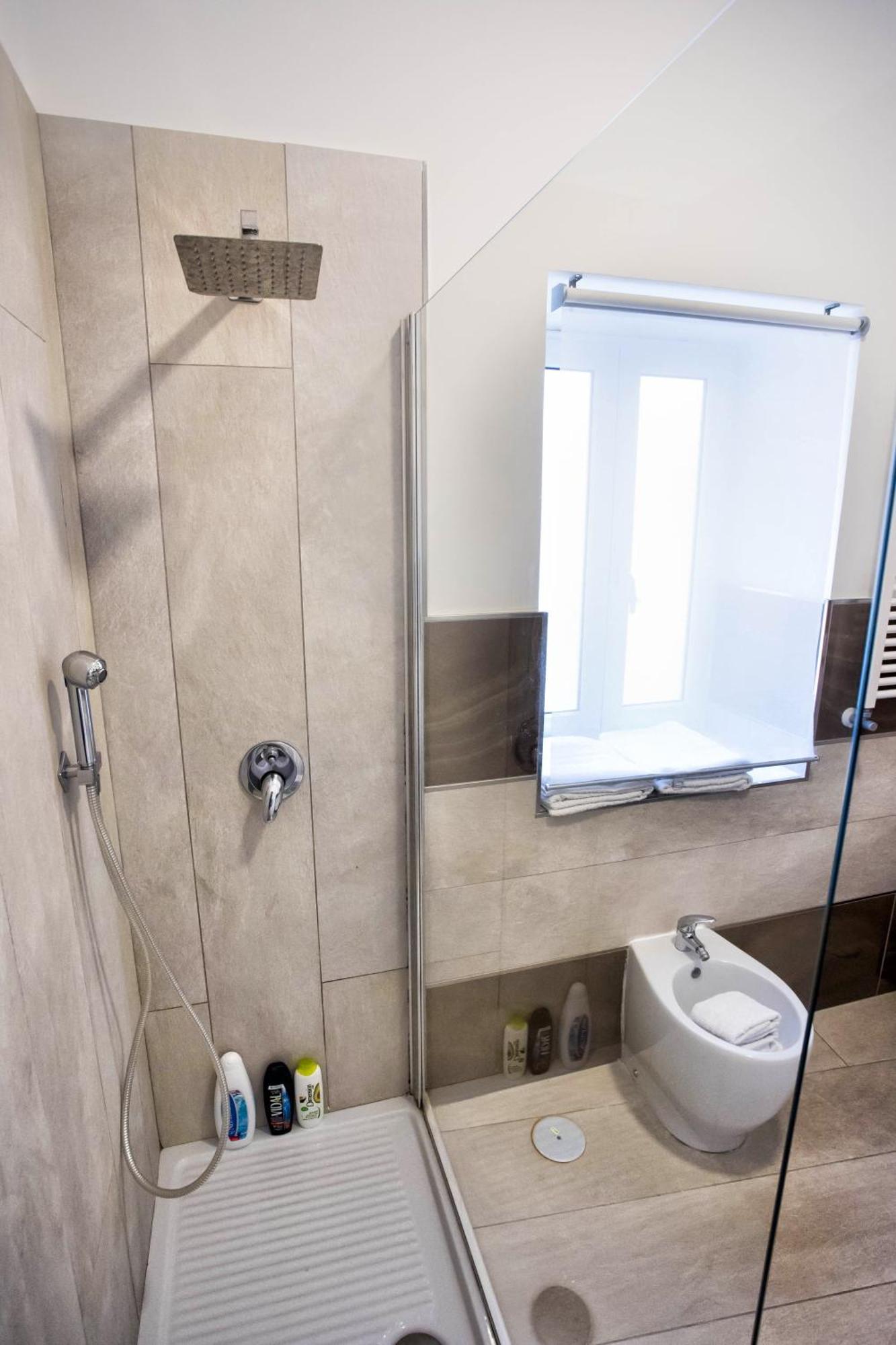 Palazzo 15 Napoli Bed & Breakfast Ngoại thất bức ảnh