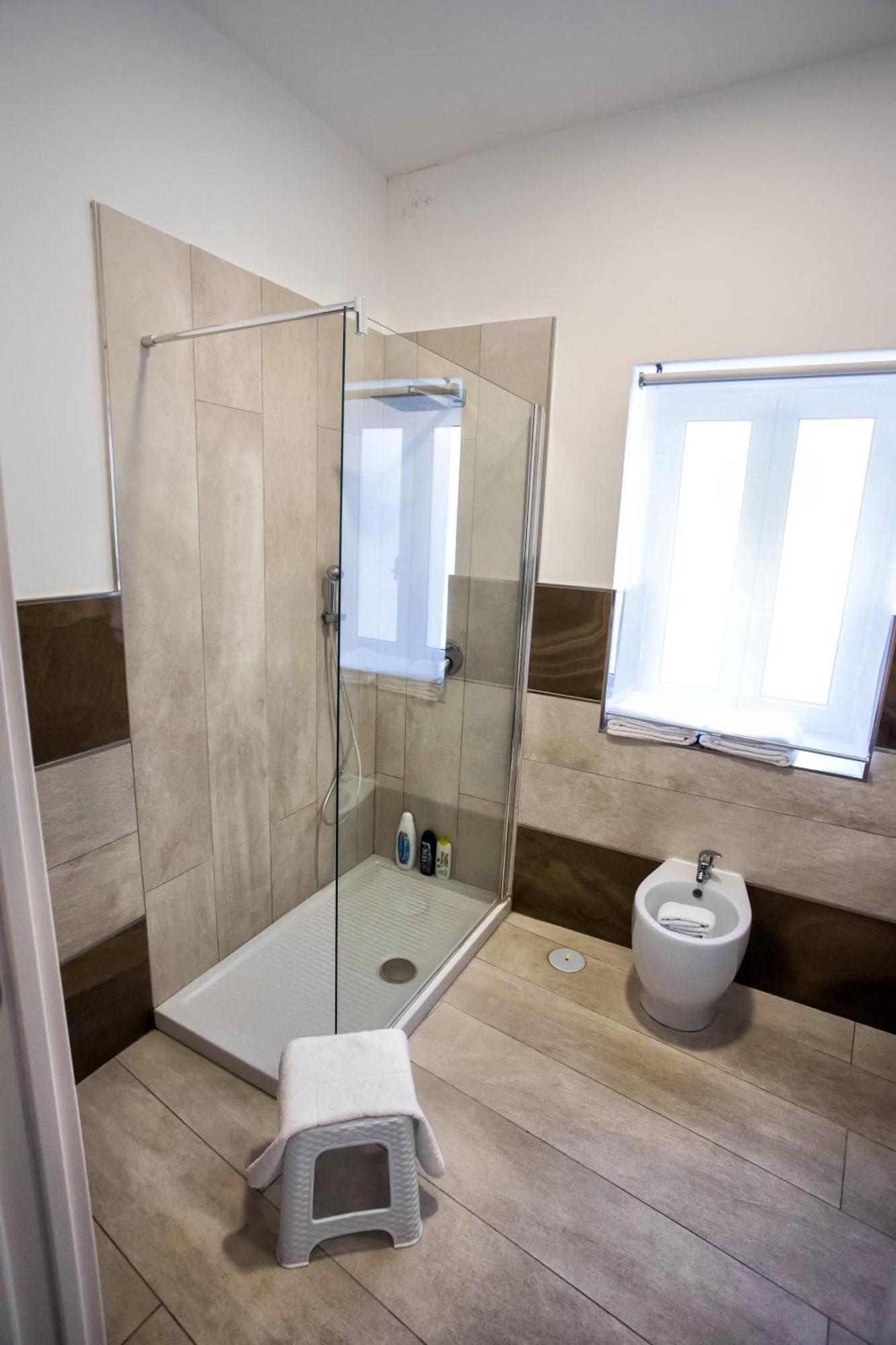 Palazzo 15 Napoli Bed & Breakfast Ngoại thất bức ảnh