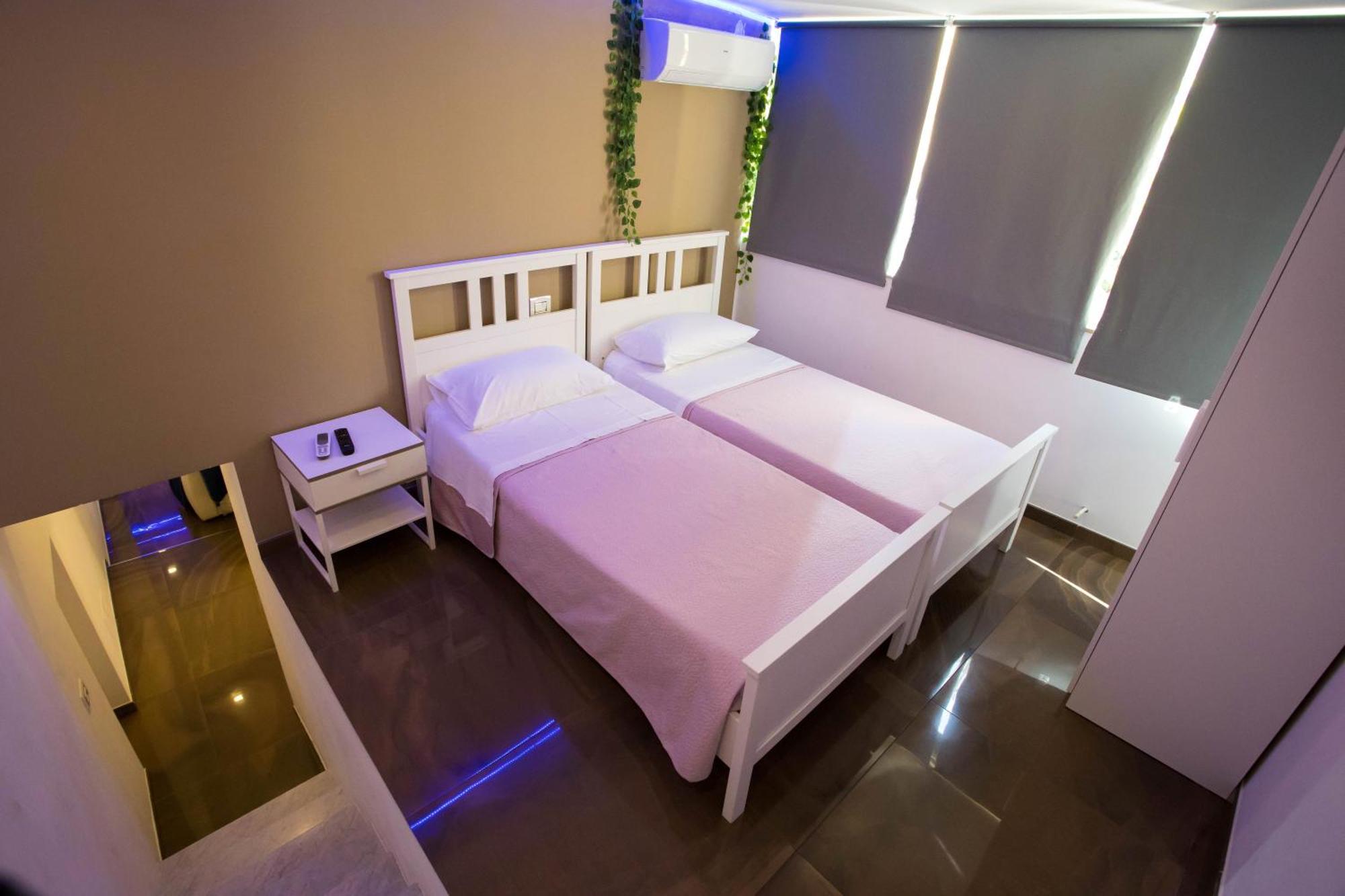 Palazzo 15 Napoli Bed & Breakfast Ngoại thất bức ảnh
