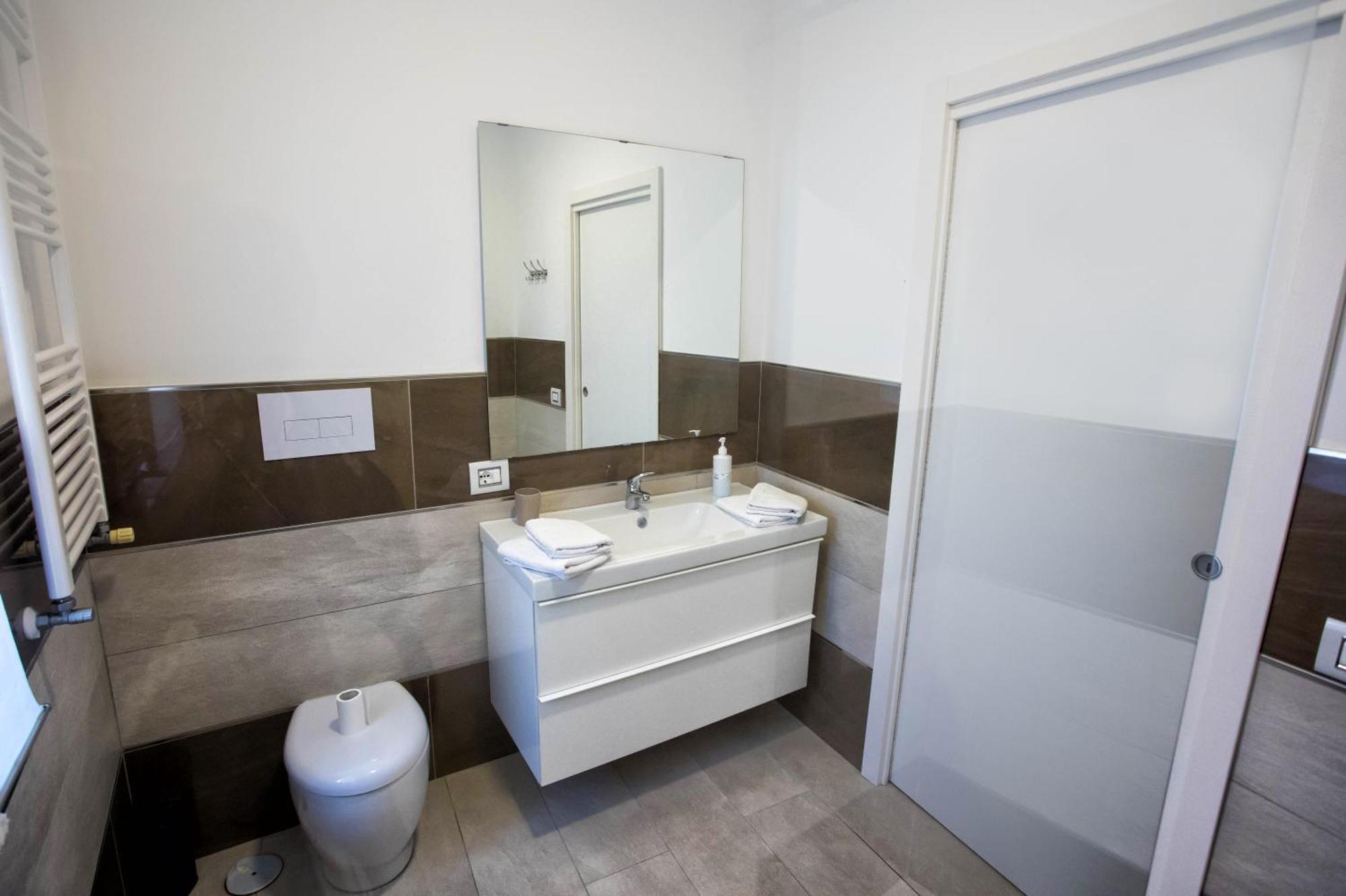 Palazzo 15 Napoli Bed & Breakfast Ngoại thất bức ảnh