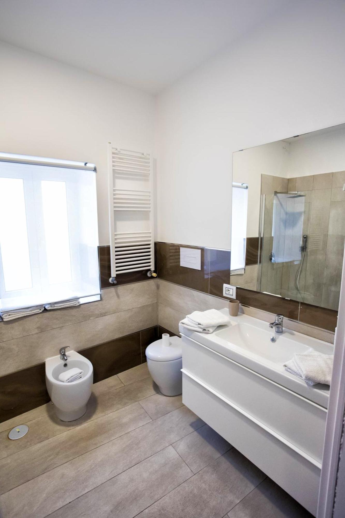 Palazzo 15 Napoli Bed & Breakfast Ngoại thất bức ảnh