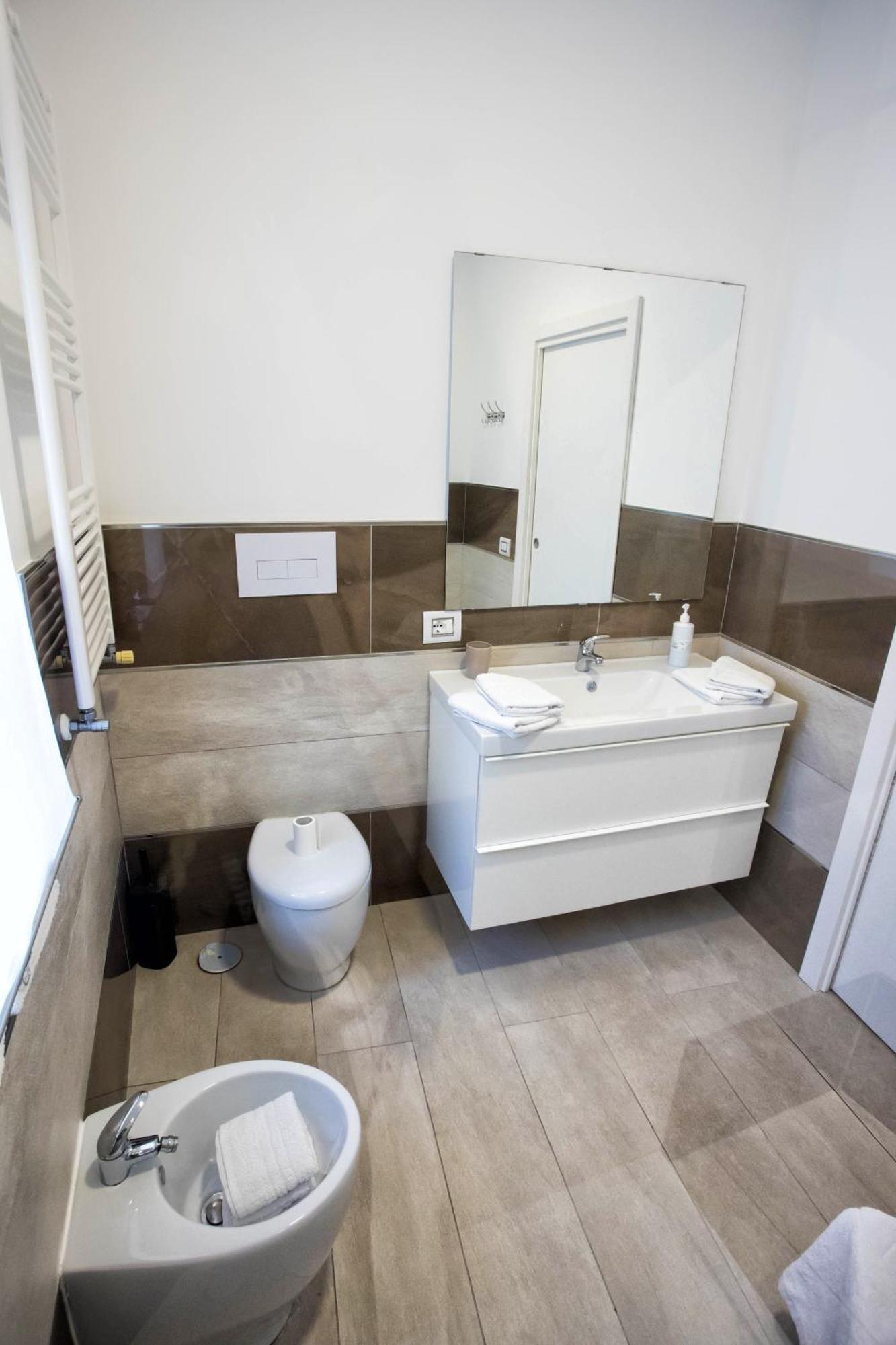 Palazzo 15 Napoli Bed & Breakfast Ngoại thất bức ảnh