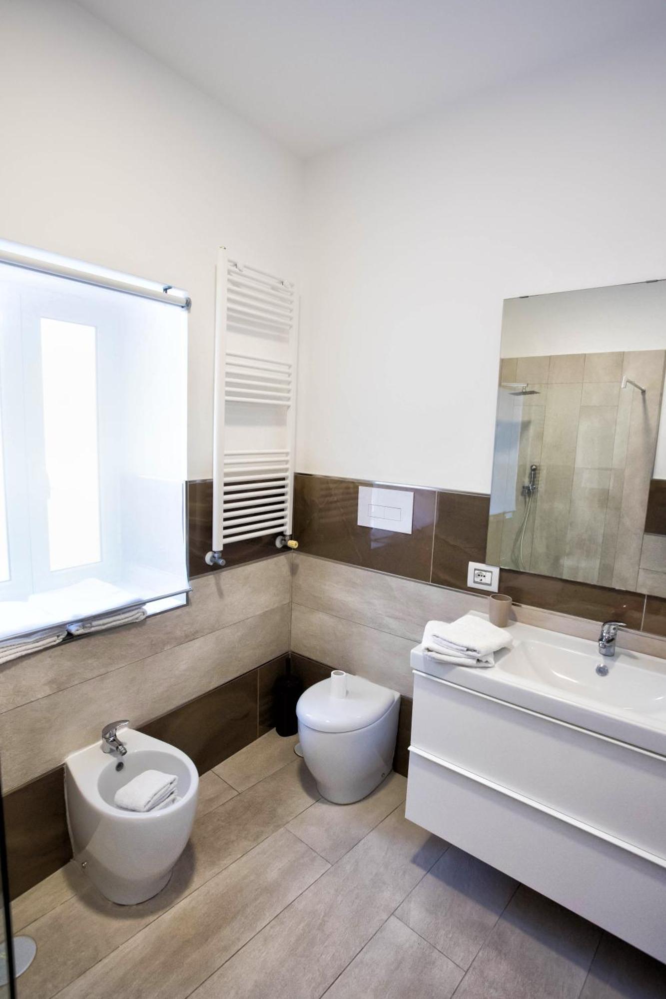 Palazzo 15 Napoli Bed & Breakfast Ngoại thất bức ảnh