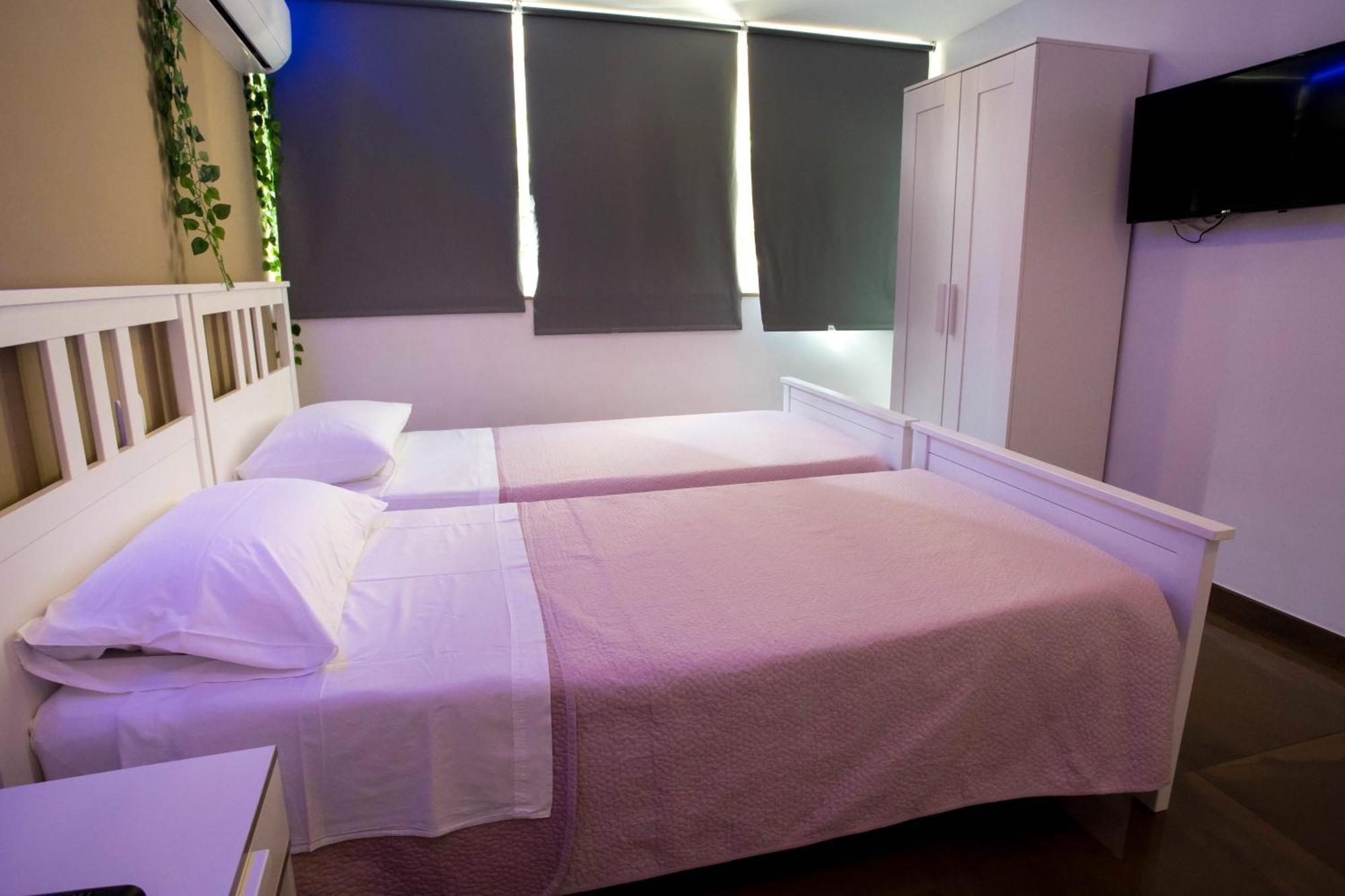 Palazzo 15 Napoli Bed & Breakfast Ngoại thất bức ảnh