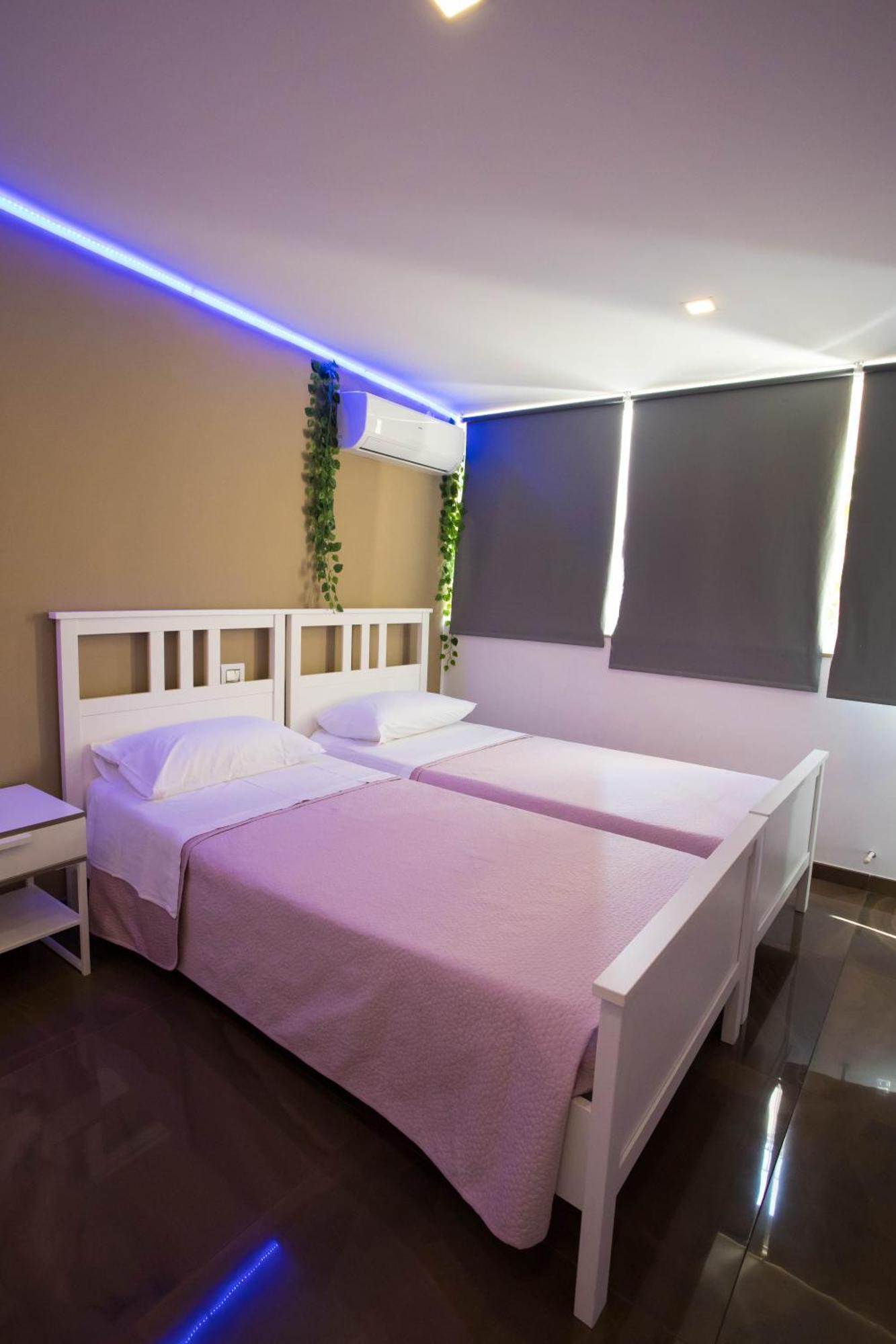 Palazzo 15 Napoli Bed & Breakfast Ngoại thất bức ảnh