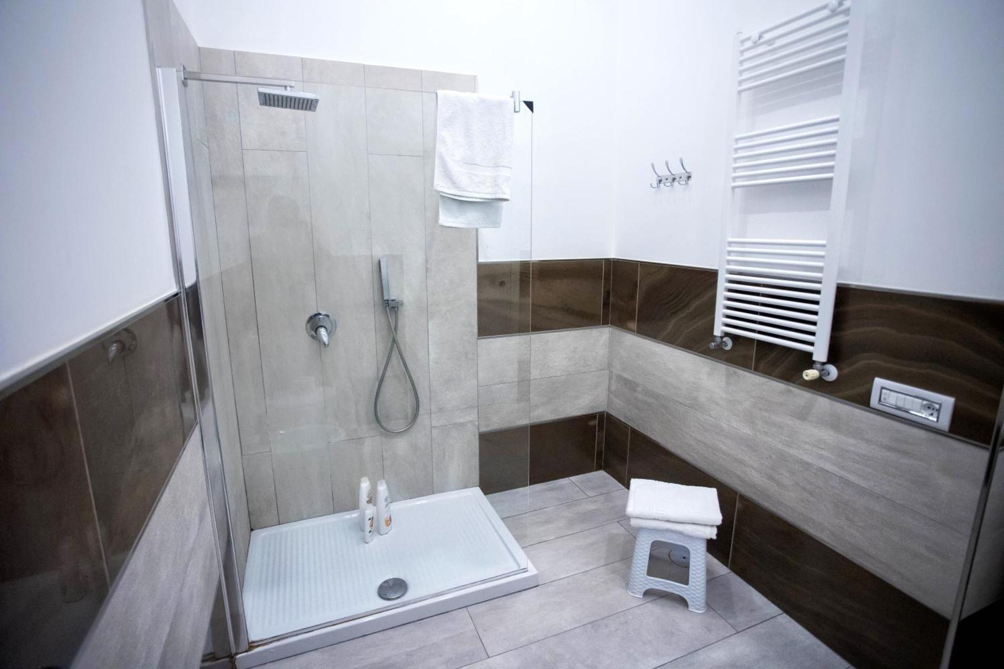 Palazzo 15 Napoli Bed & Breakfast Ngoại thất bức ảnh