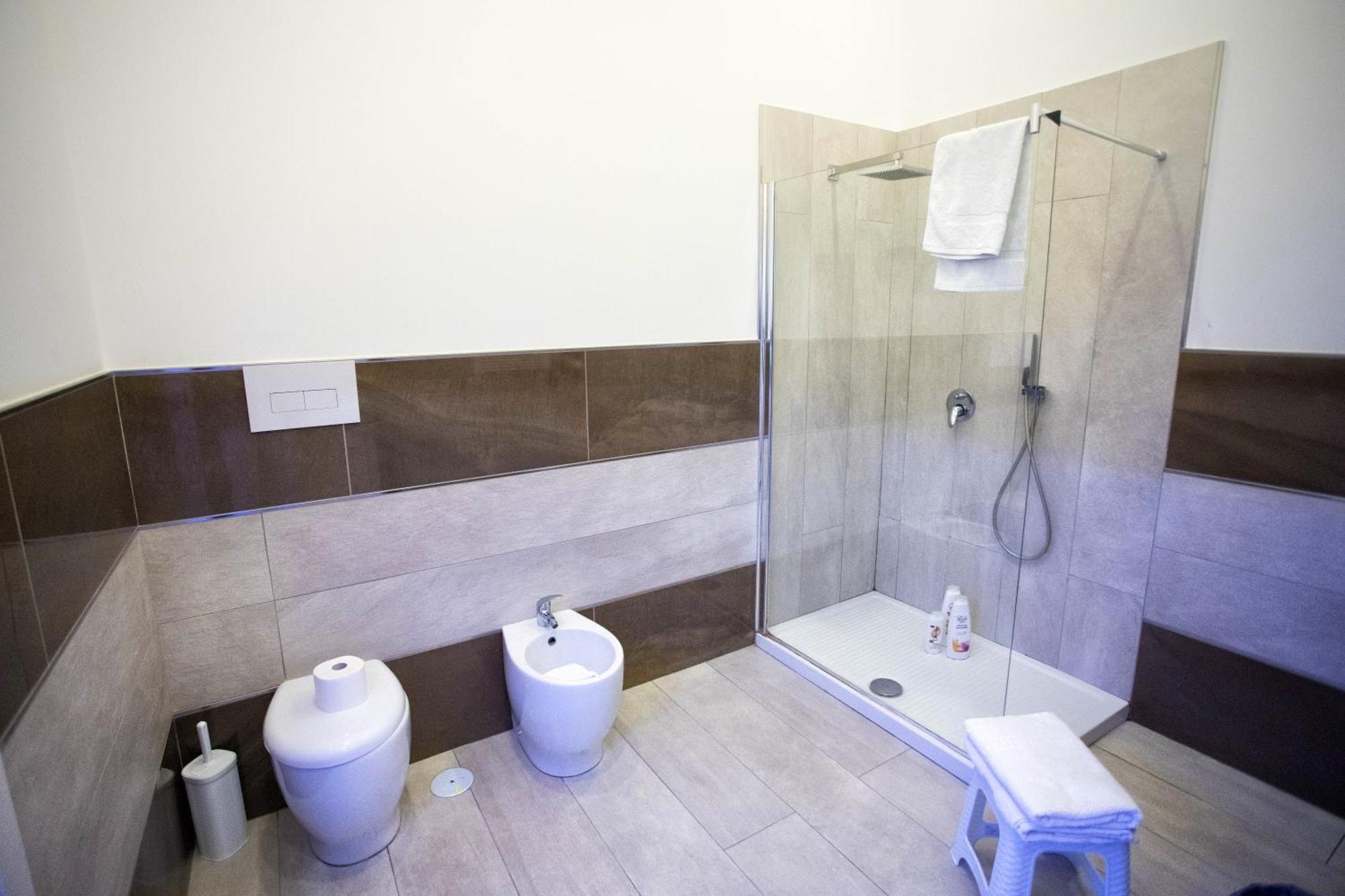 Palazzo 15 Napoli Bed & Breakfast Ngoại thất bức ảnh