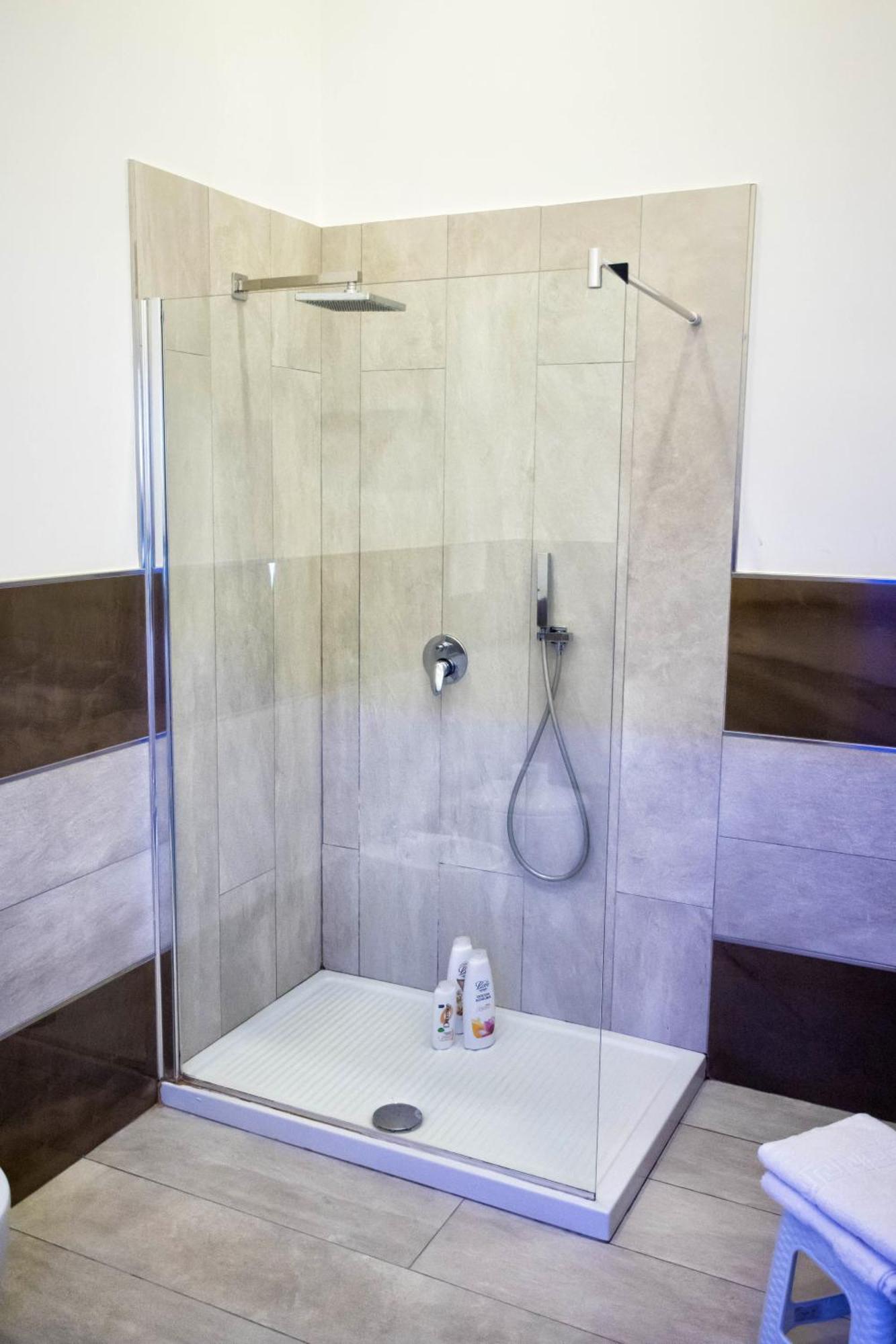 Palazzo 15 Napoli Bed & Breakfast Ngoại thất bức ảnh
