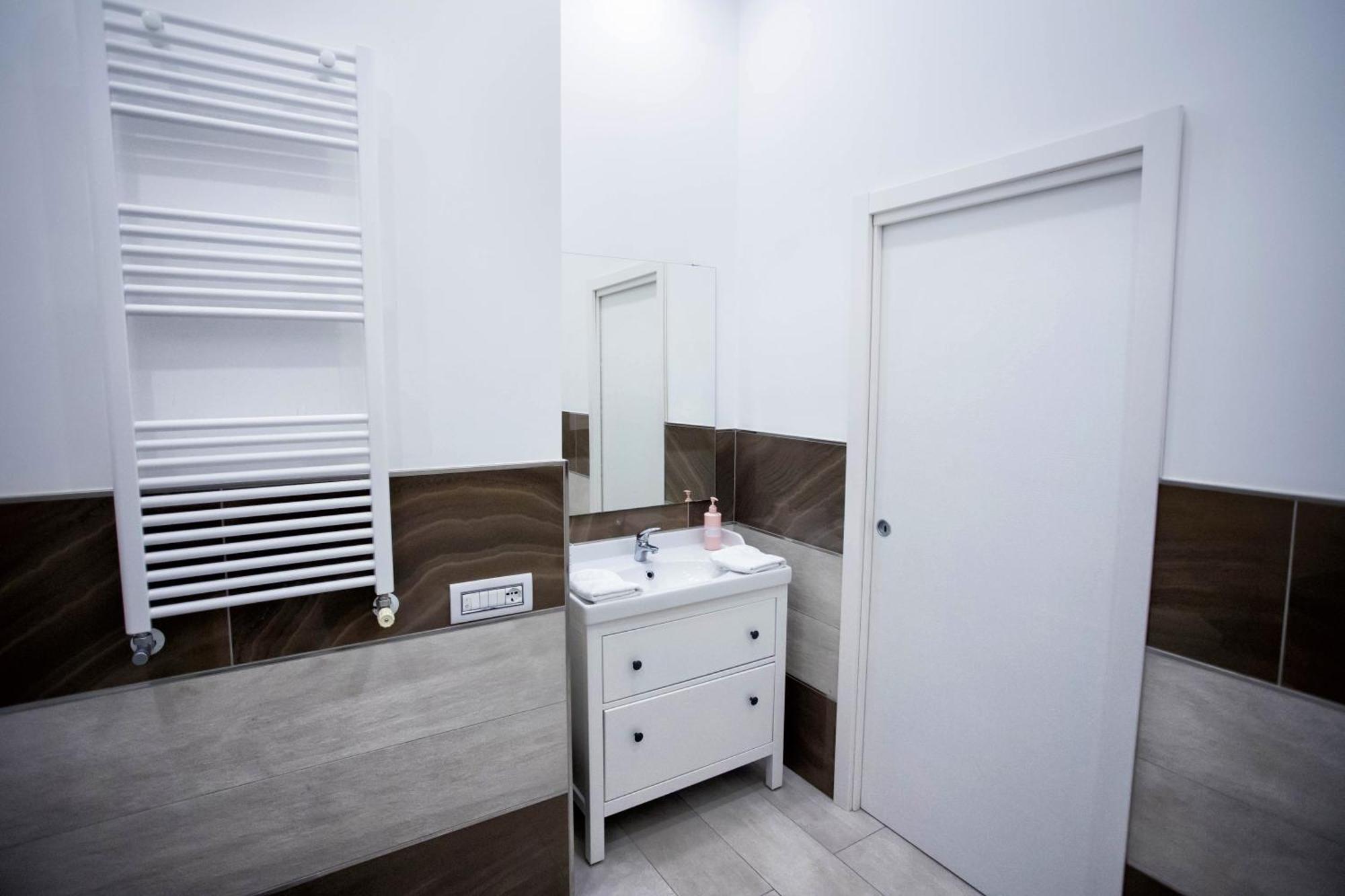 Palazzo 15 Napoli Bed & Breakfast Ngoại thất bức ảnh