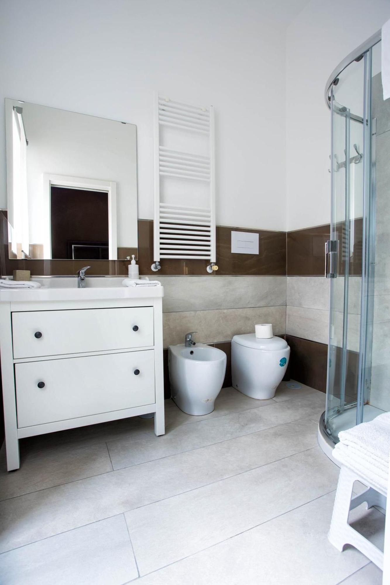 Palazzo 15 Napoli Bed & Breakfast Ngoại thất bức ảnh