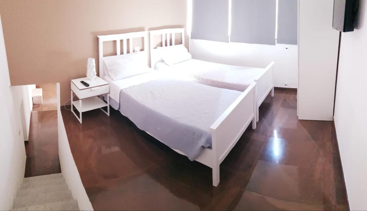 Palazzo 15 Napoli Bed & Breakfast Ngoại thất bức ảnh